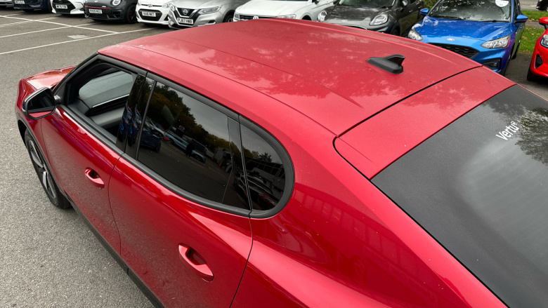 Ford Capri 210kW Select 77kWh 5dr Auto Electric Estate